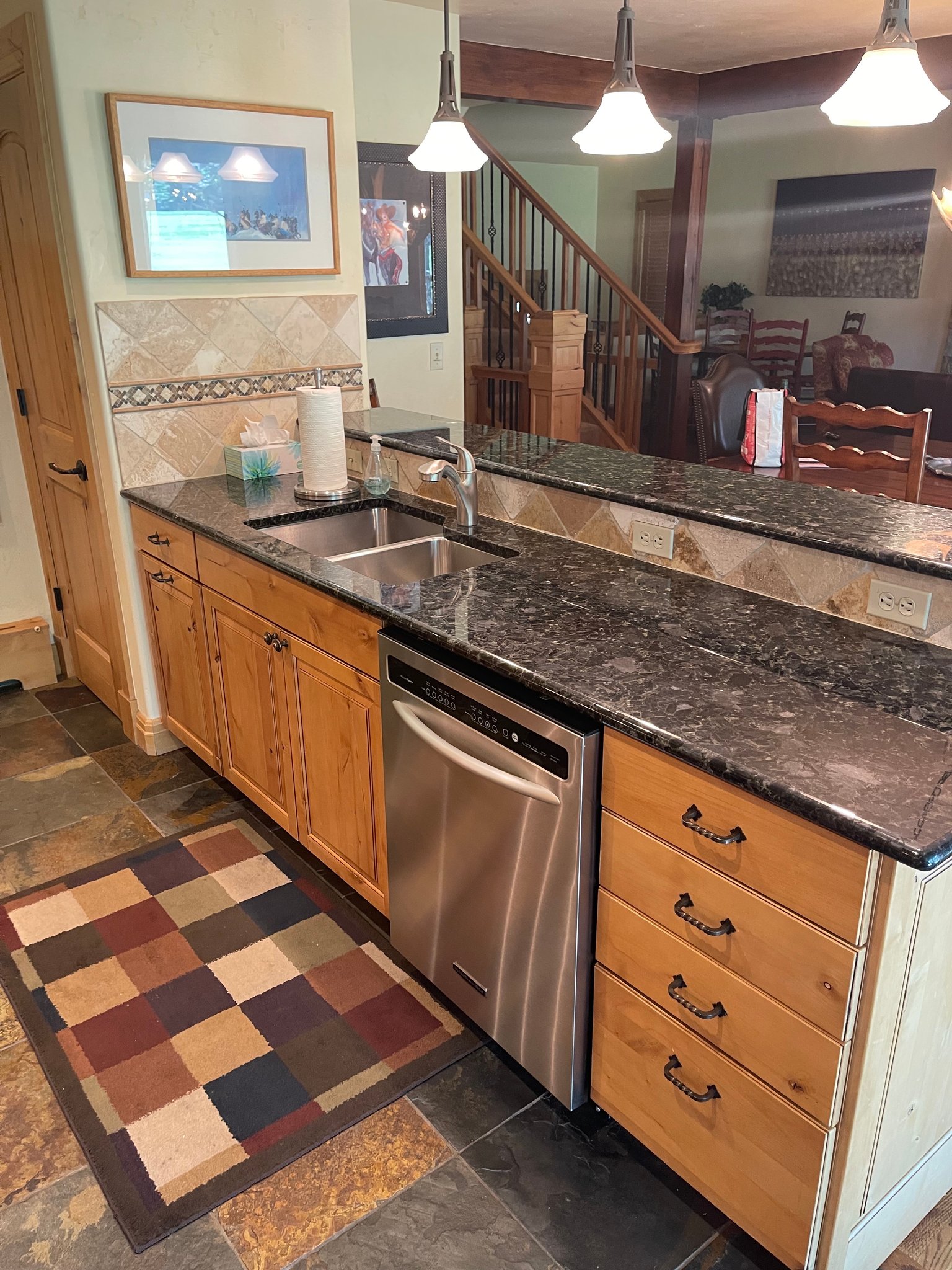 Avon Vacation Rental