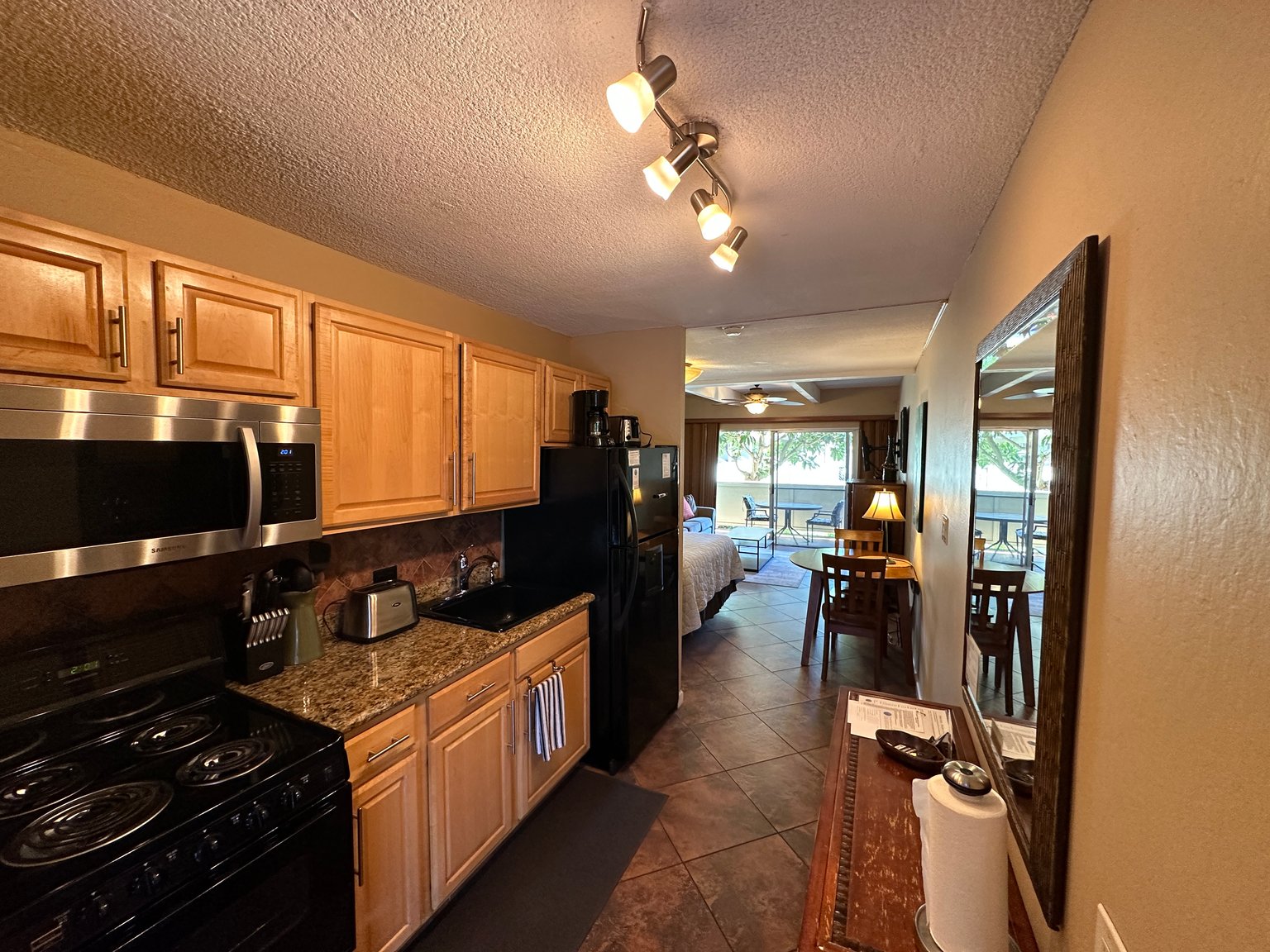 Kihei Vacation Rental