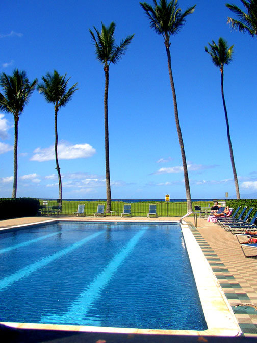 Kihei Vacation Rental