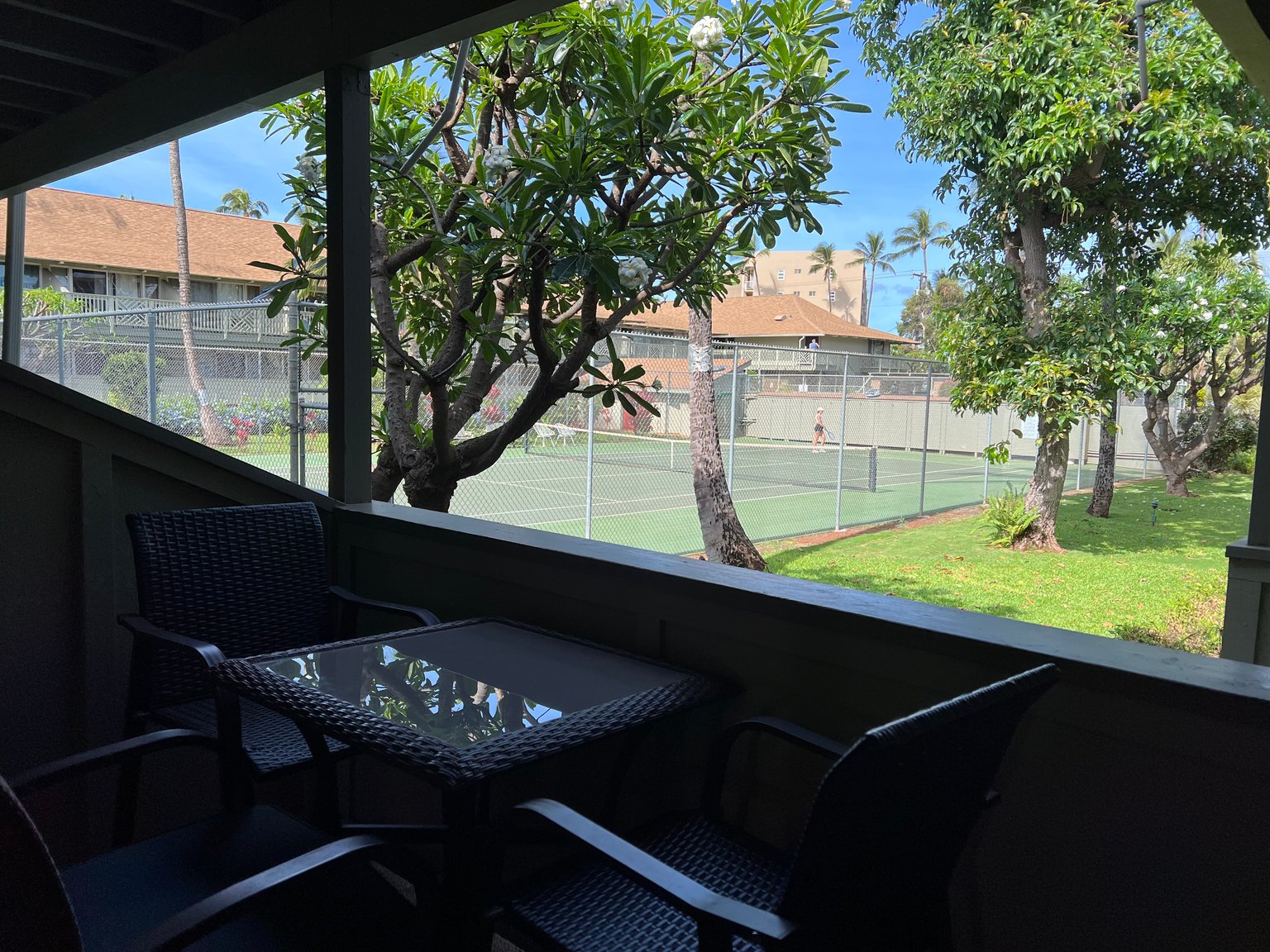 Kihei Vacation Rental