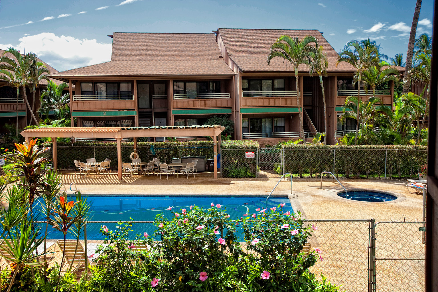 Kihei Vacation Rental