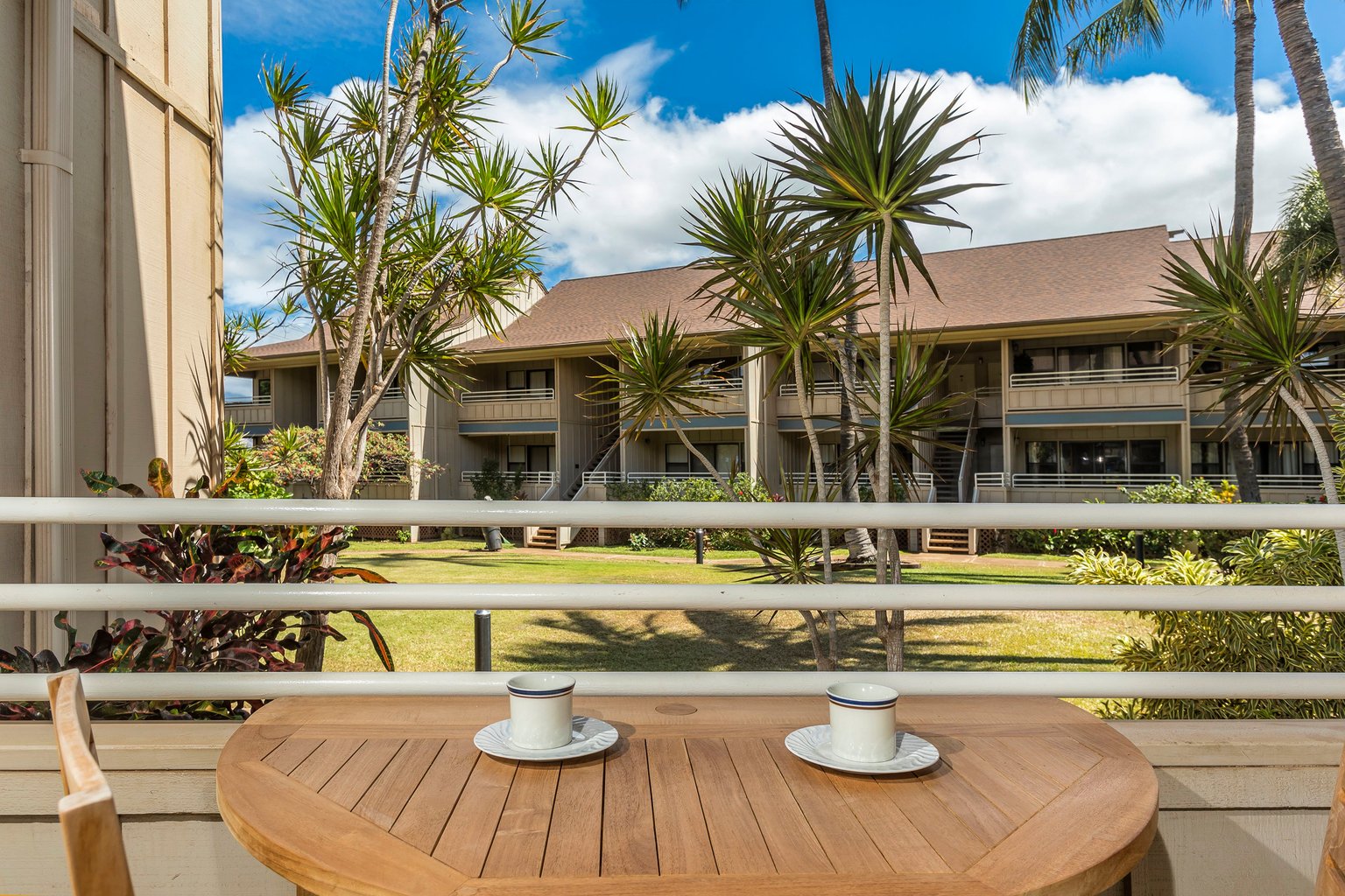 Kihei Vacation Rental