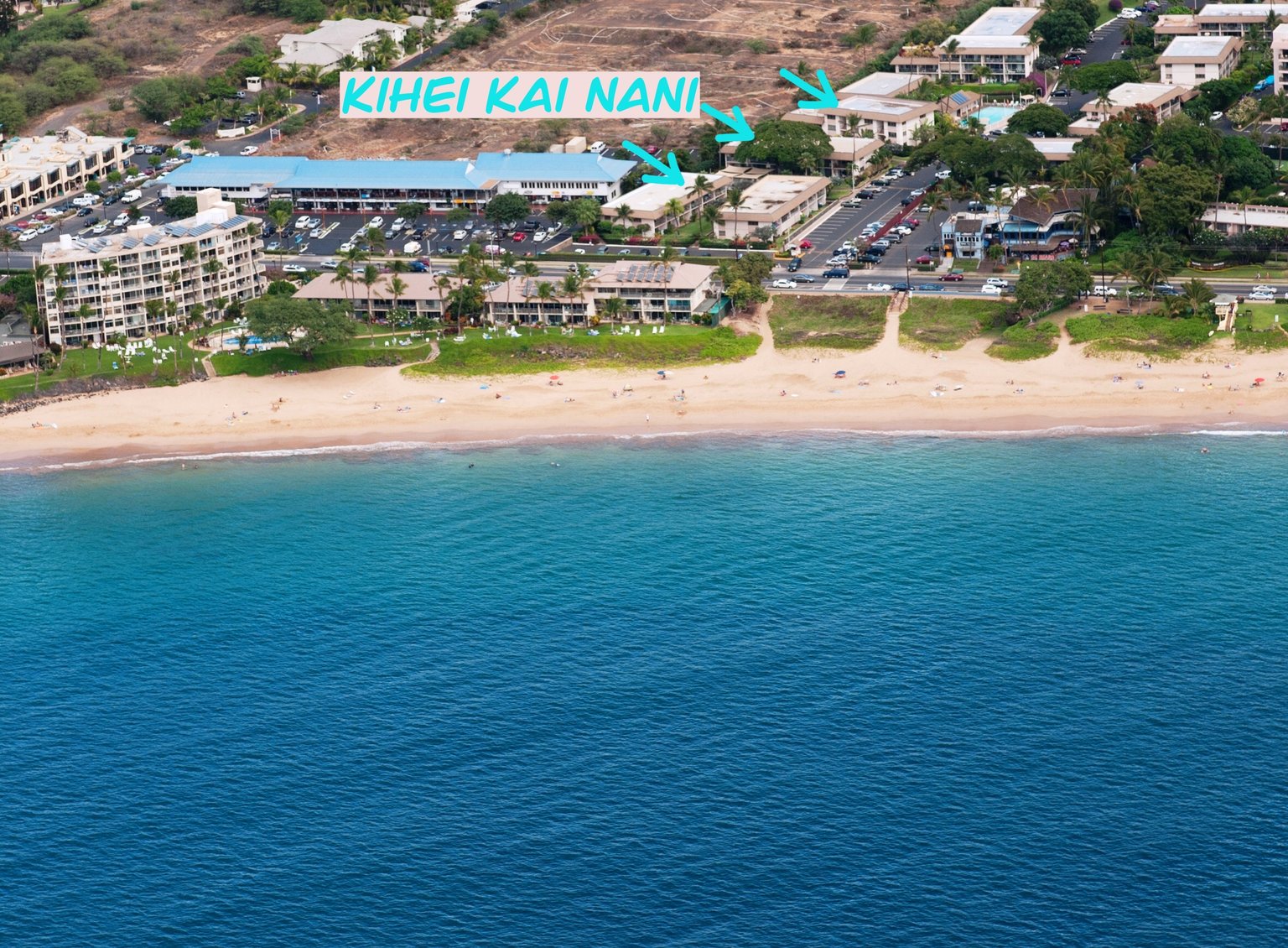 Kihei Vacation Rental