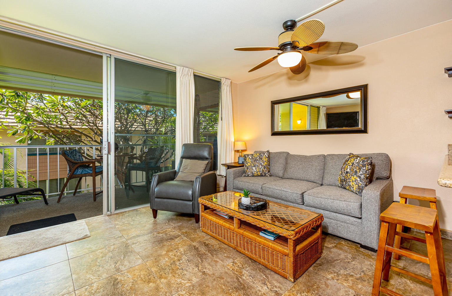 Kihei Vacation Rental