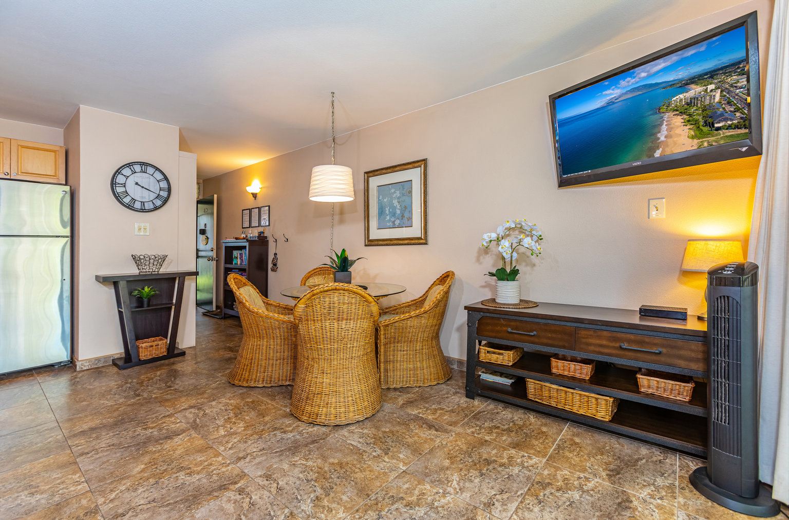 Kihei Vacation Rental