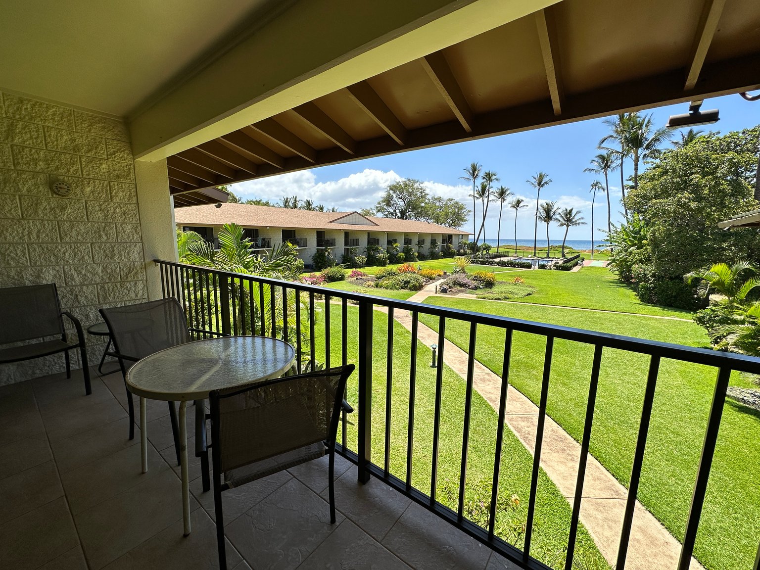 Kihei Vacation Rental