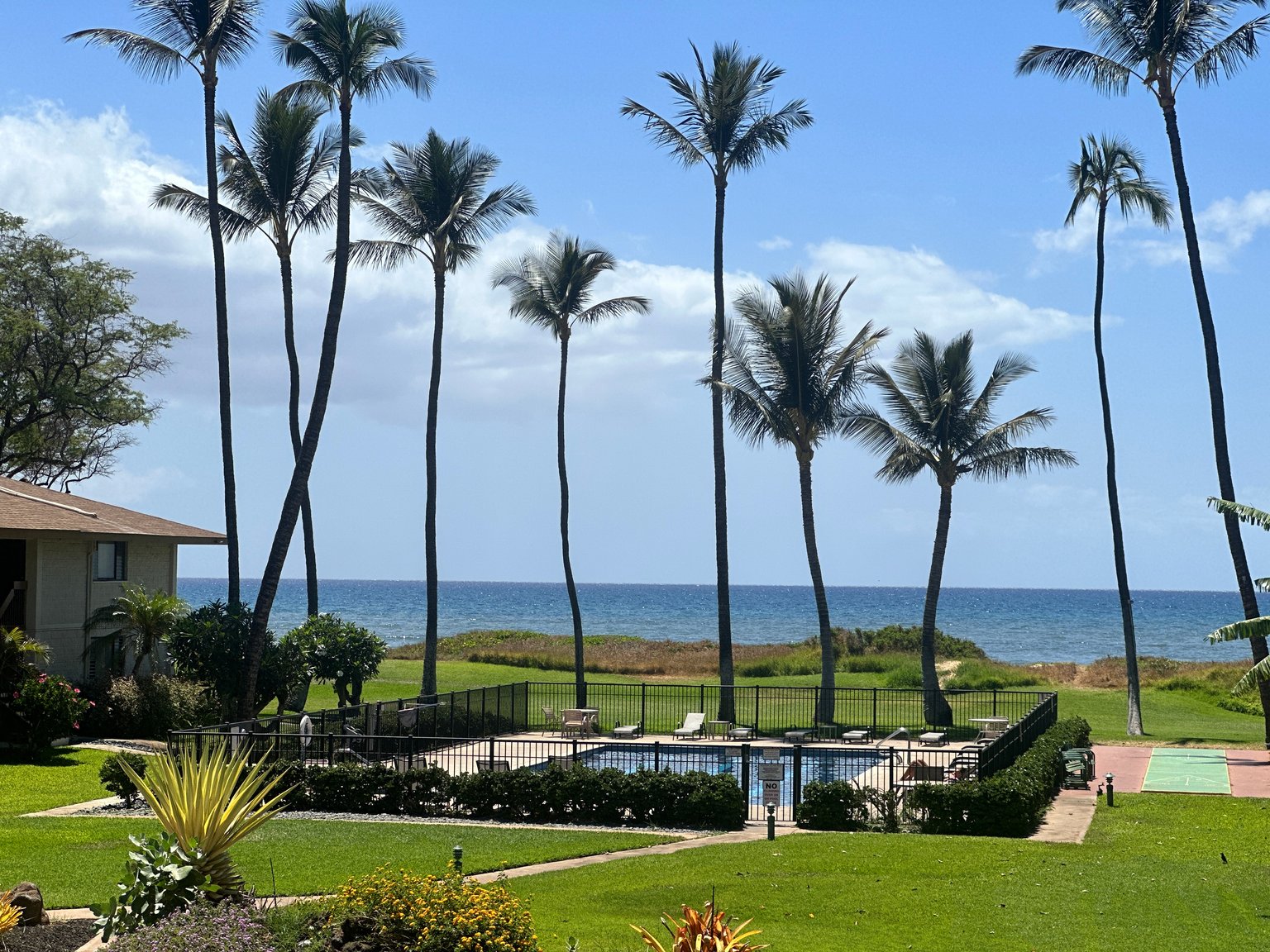 Kihei Vacation Rental