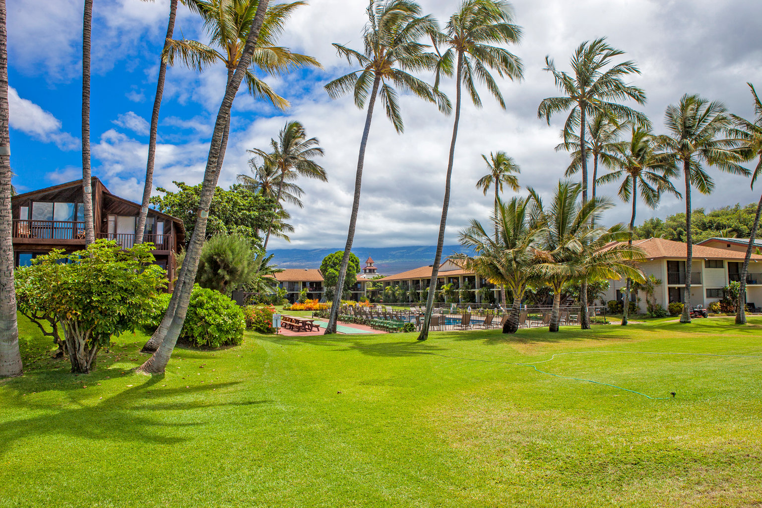 Kihei Vacation Rental