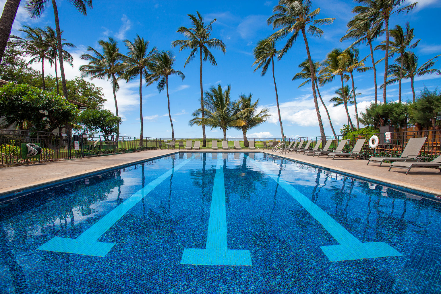 Kihei Vacation Rental