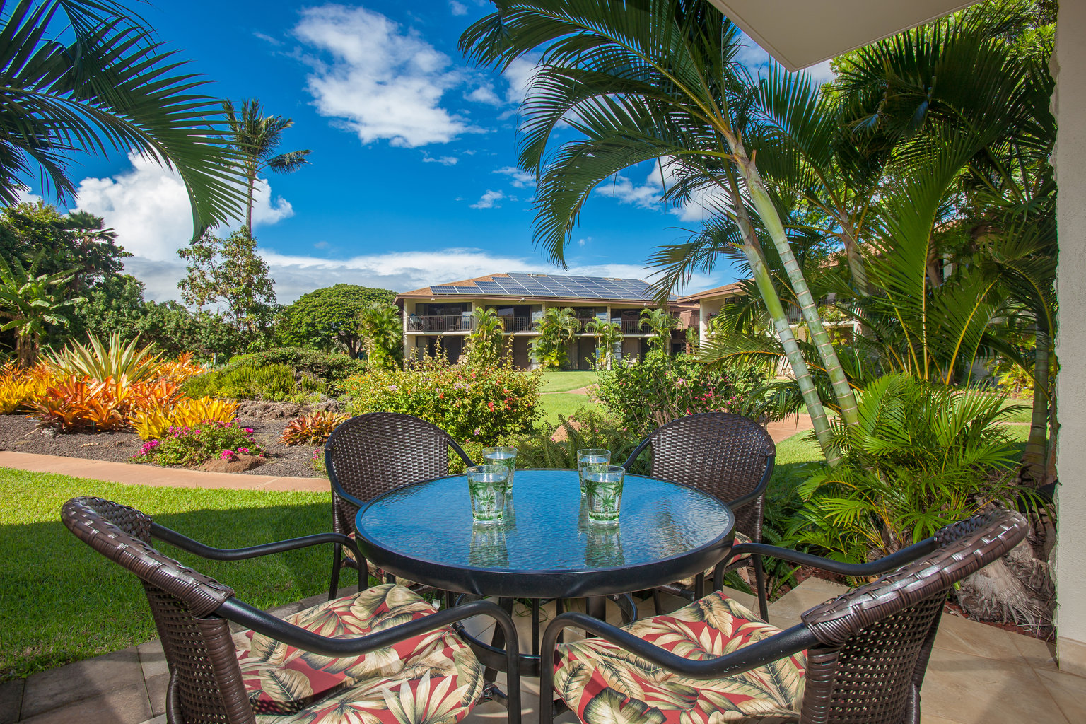 Kihei Vacation Rental