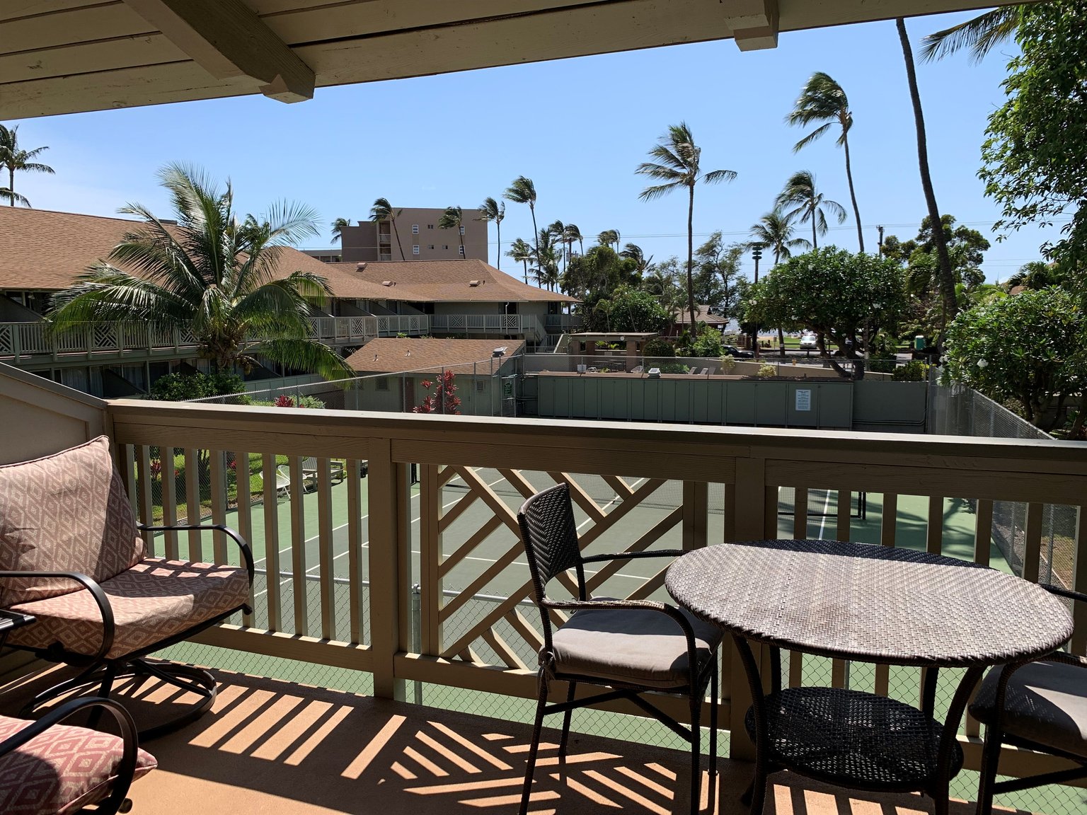 Kihei Vacation Rental