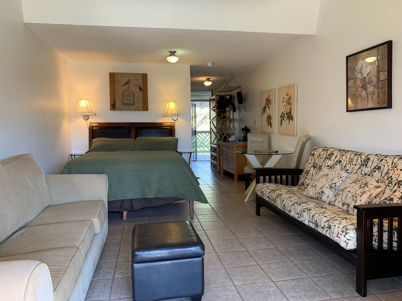 Kihei Vacation Rental