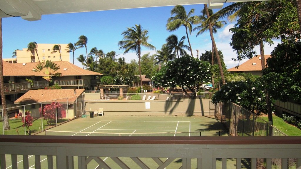 Kihei Vacation Rental