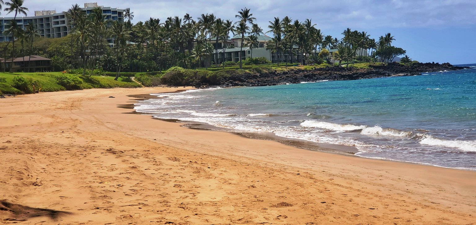 Wailea Vacation Rental