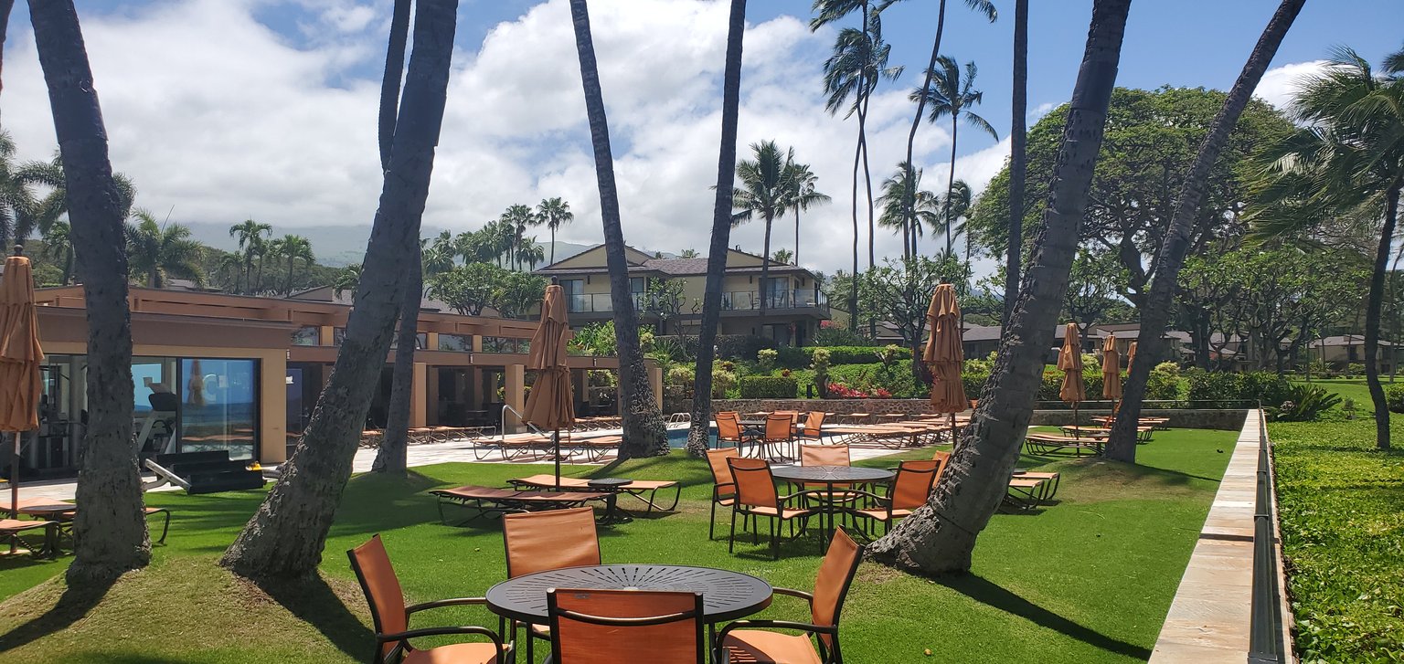Wailea Vacation Rental