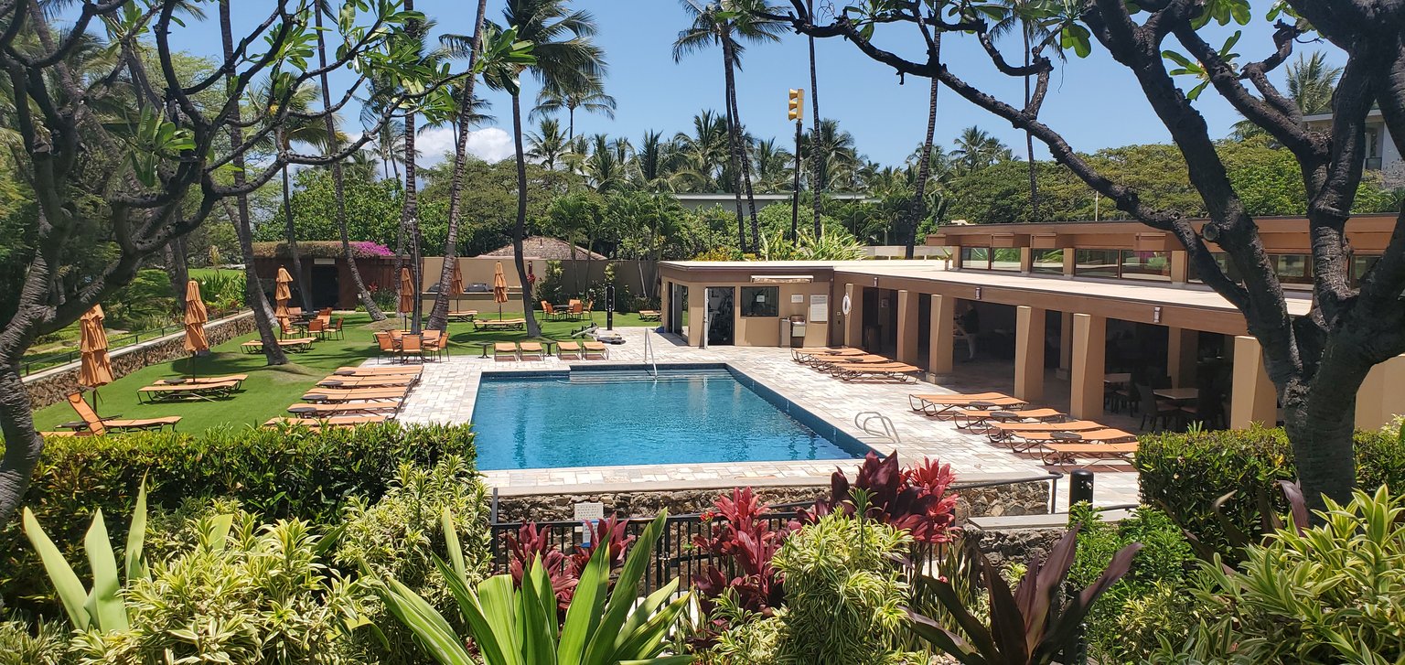 Wailea Vacation Rental