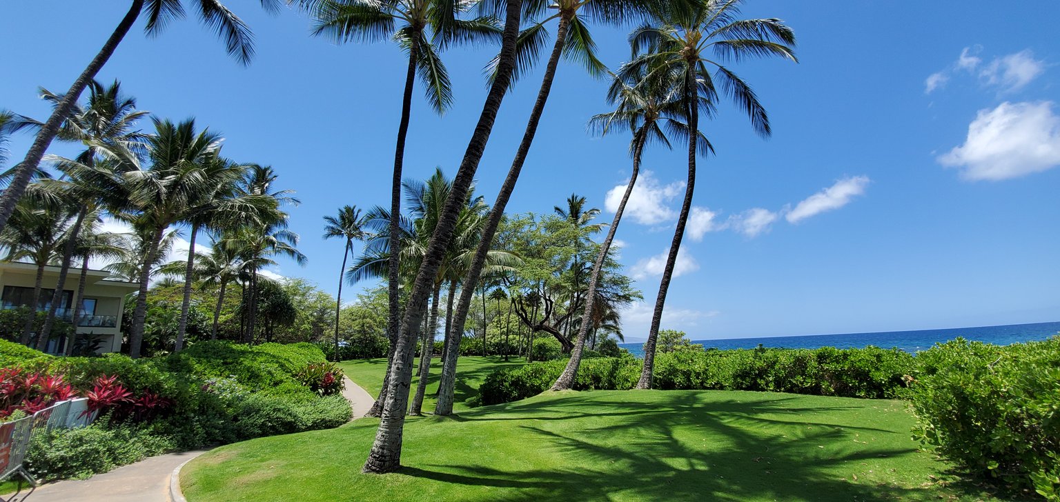 Wailea Vacation Rental
