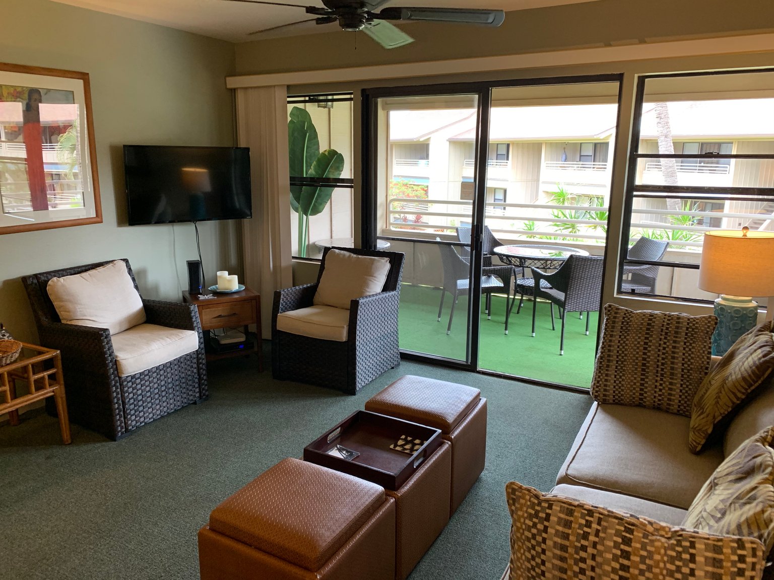 Kihei Vacation Rental