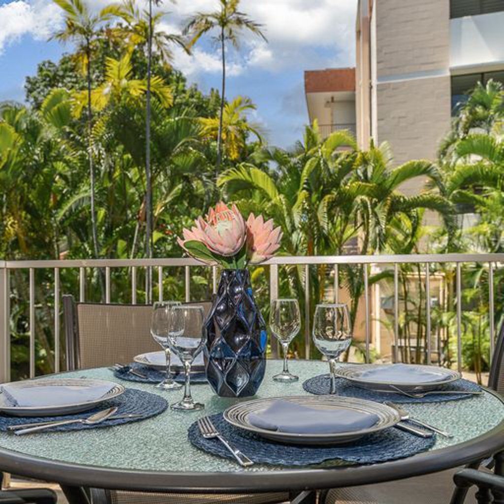 Kihei Vacation Rental
