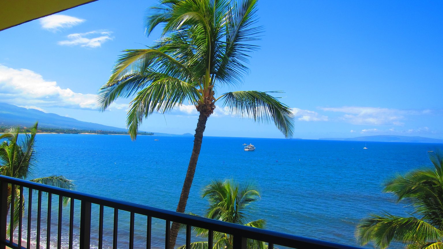 Kihei Vacation Rental