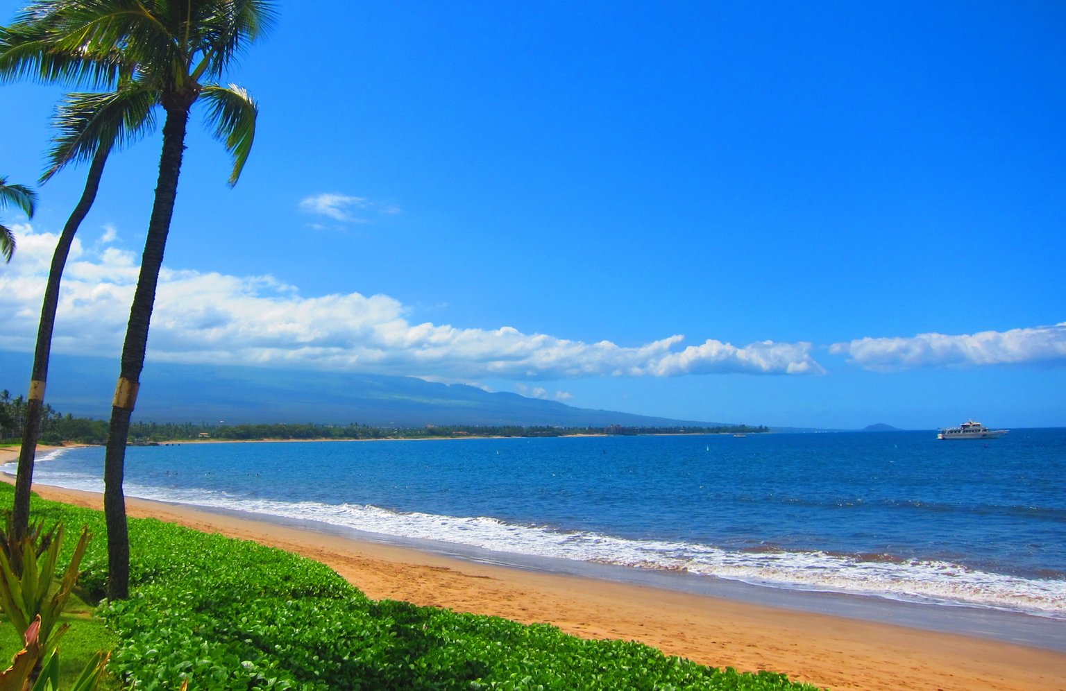 Kihei Vacation Rental