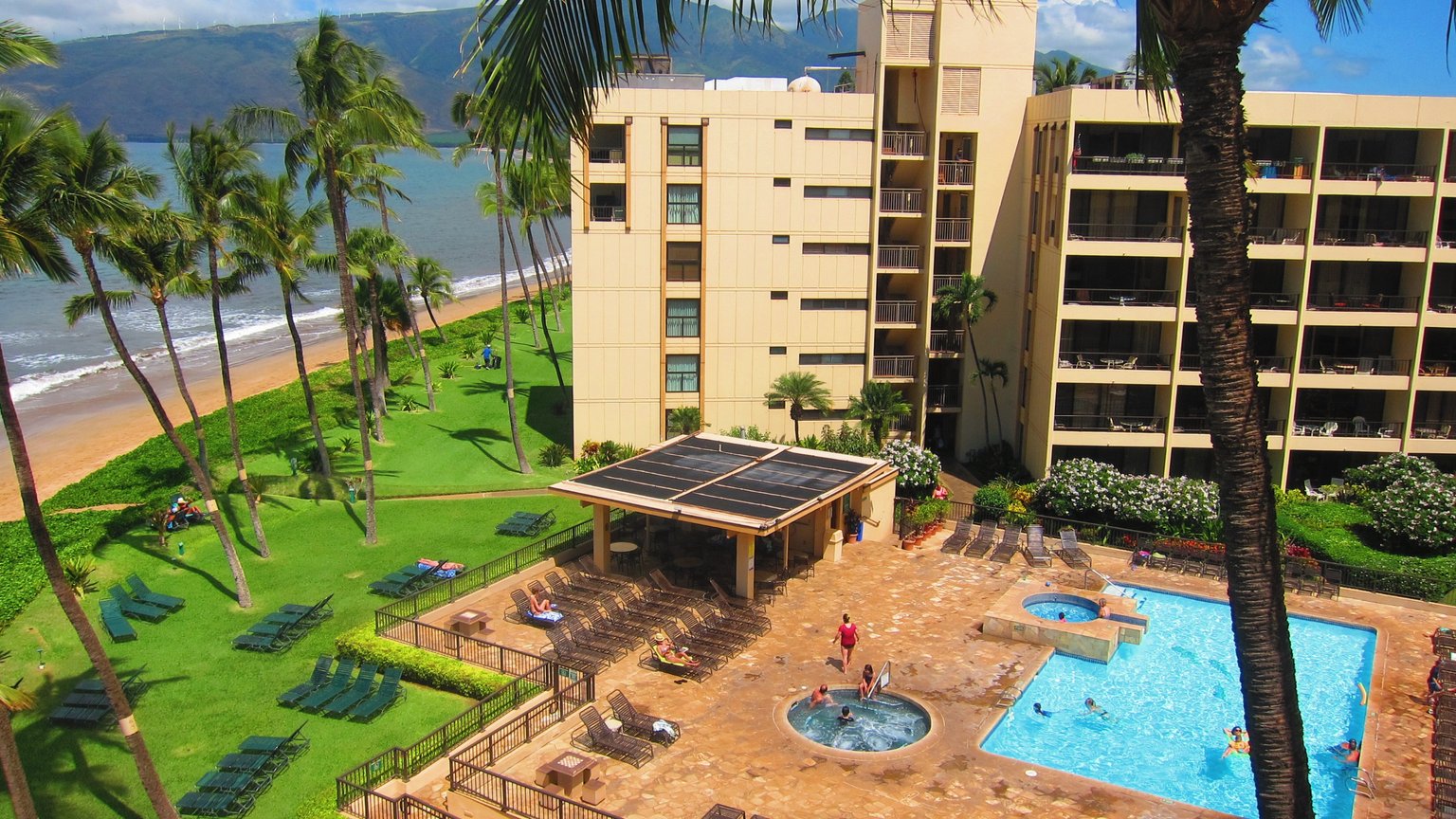 Kihei Vacation Rental