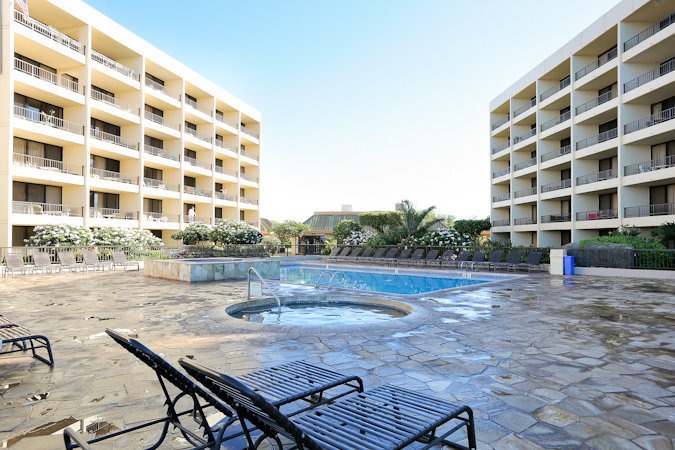 Kihei Vacation Rental