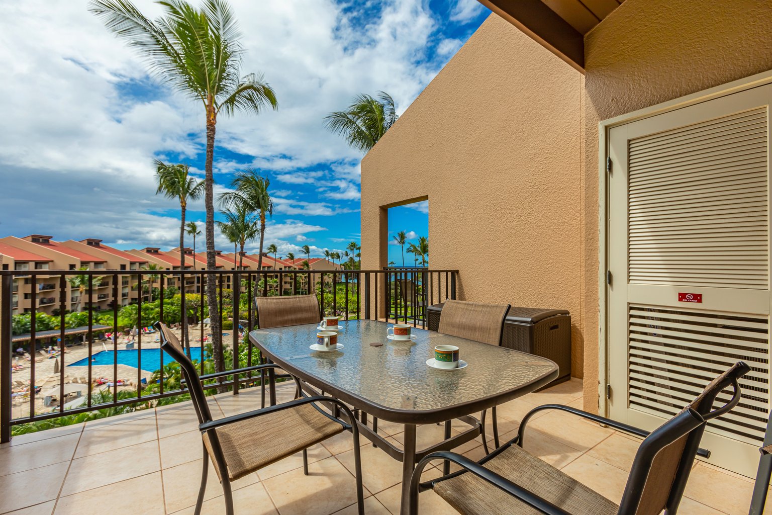 Kihei Vacation Rental