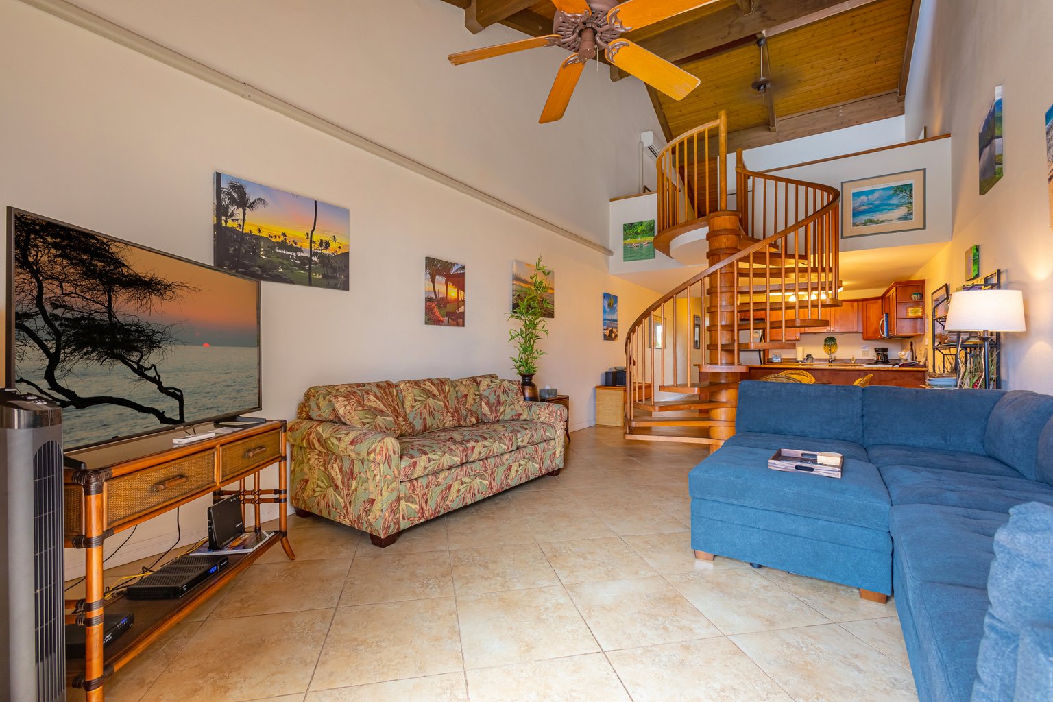 Kihei Vacation Rental