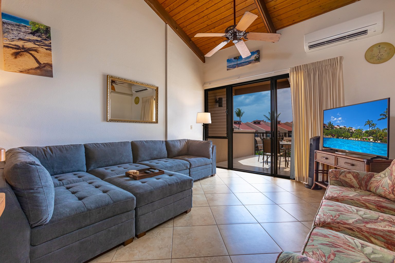 Kihei Vacation Rental