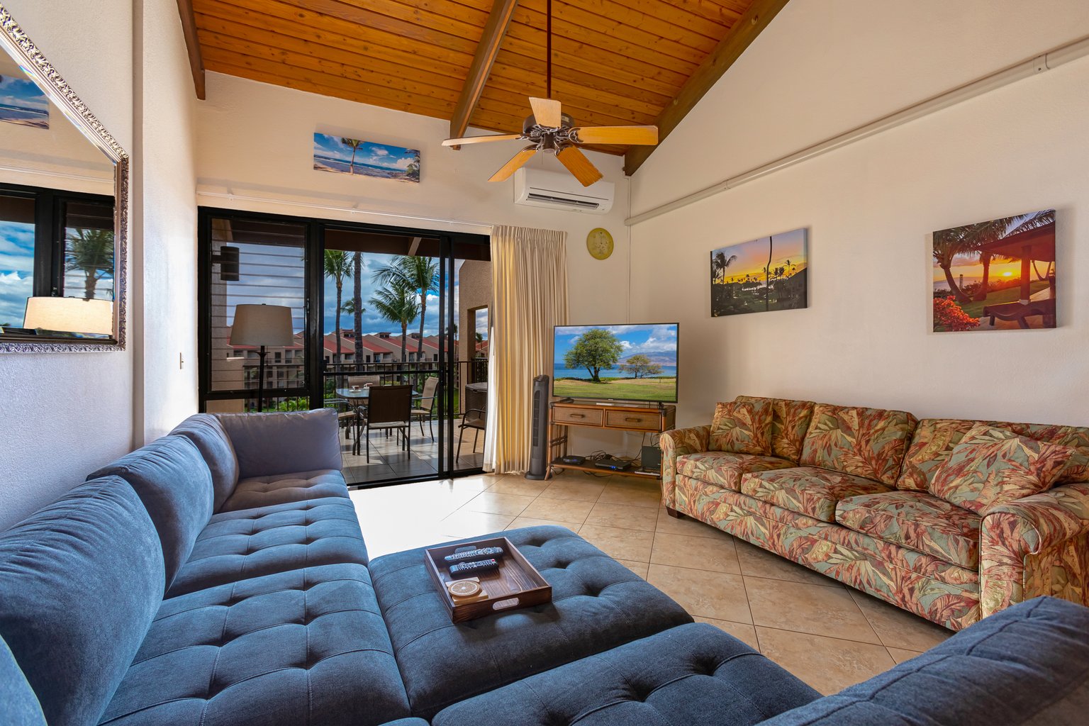 Kihei Vacation Rental