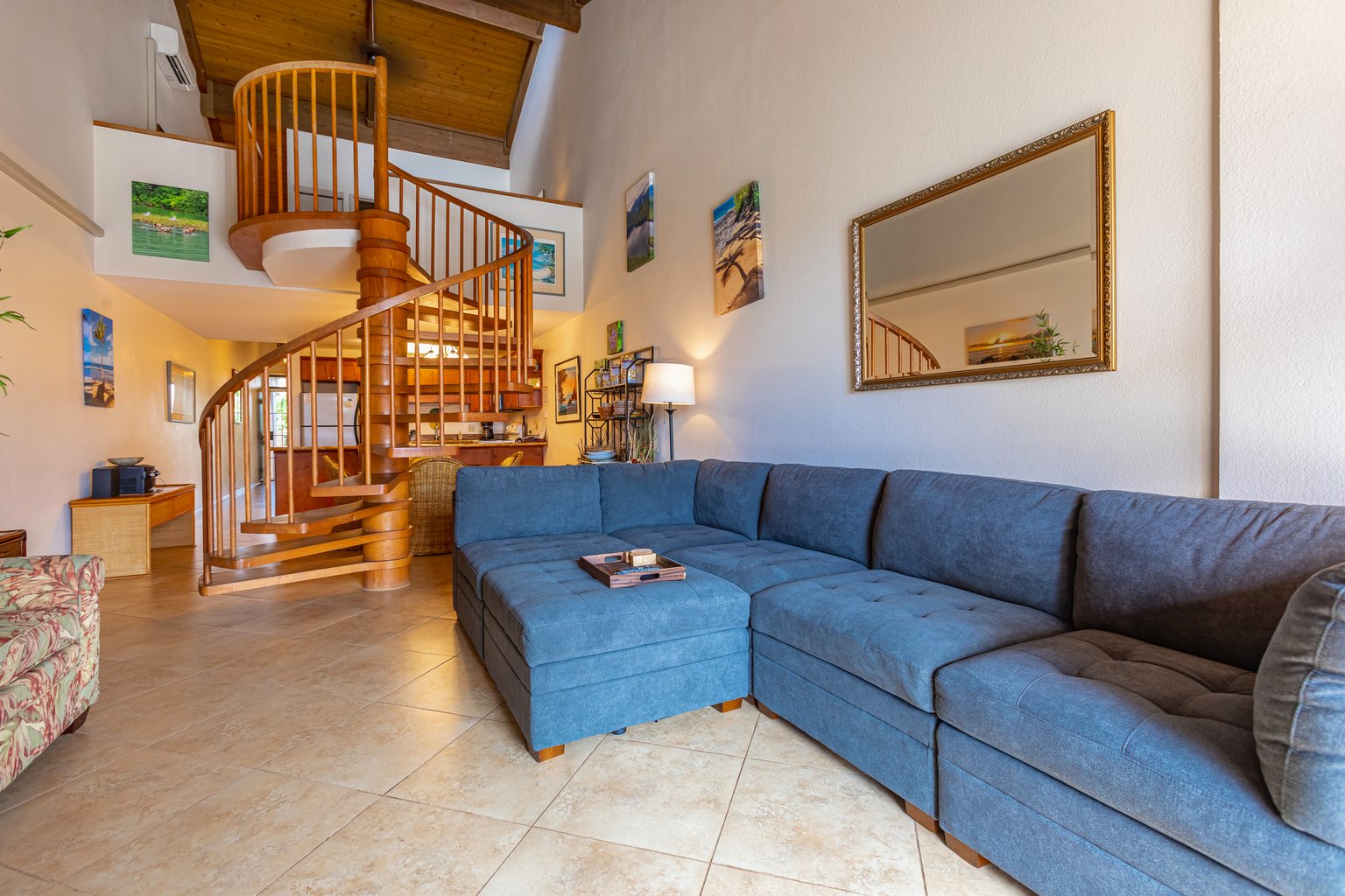 Kihei Vacation Rental