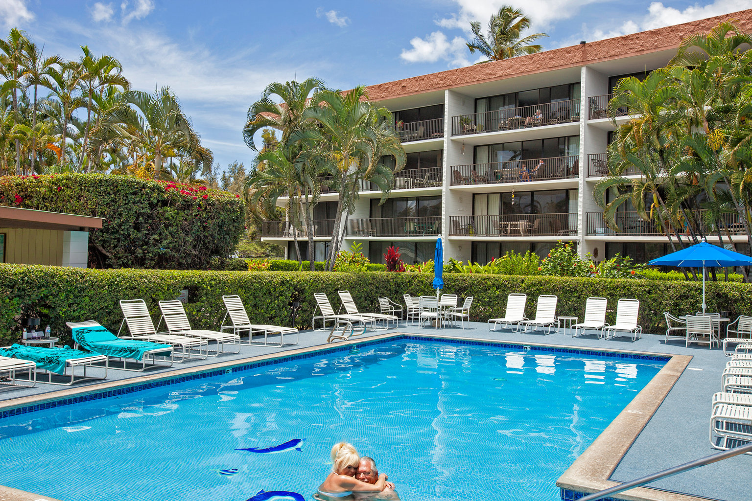 Kihei Vacation Rental