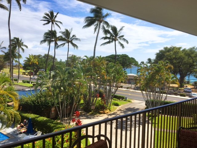 Kihei Vacation Rental