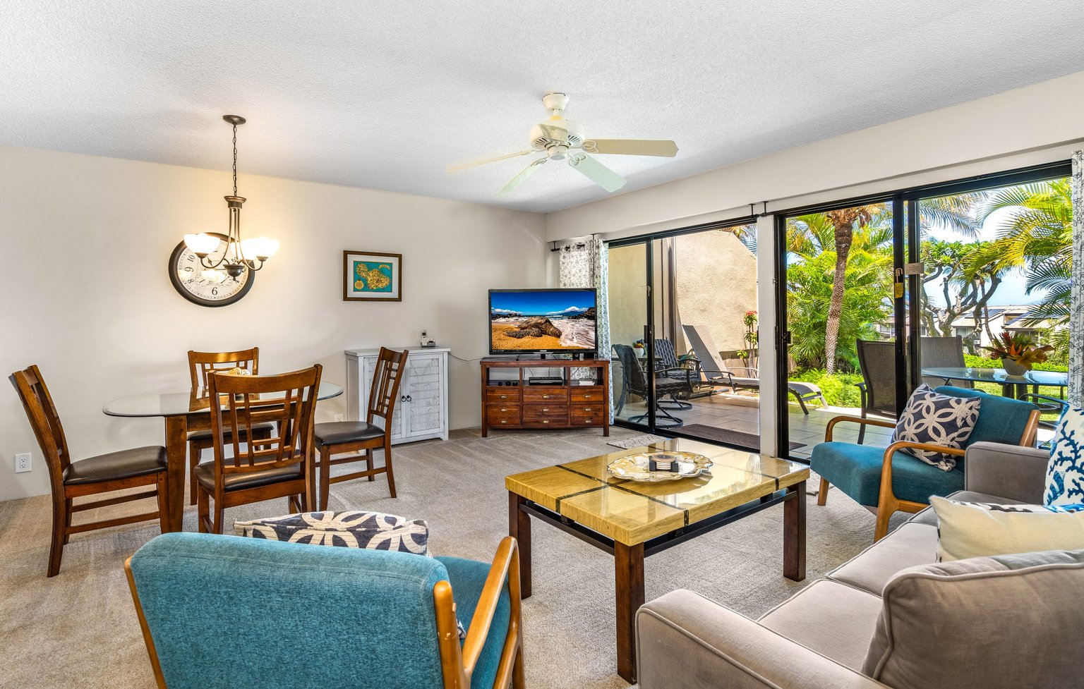 Kihei Vacation Rental