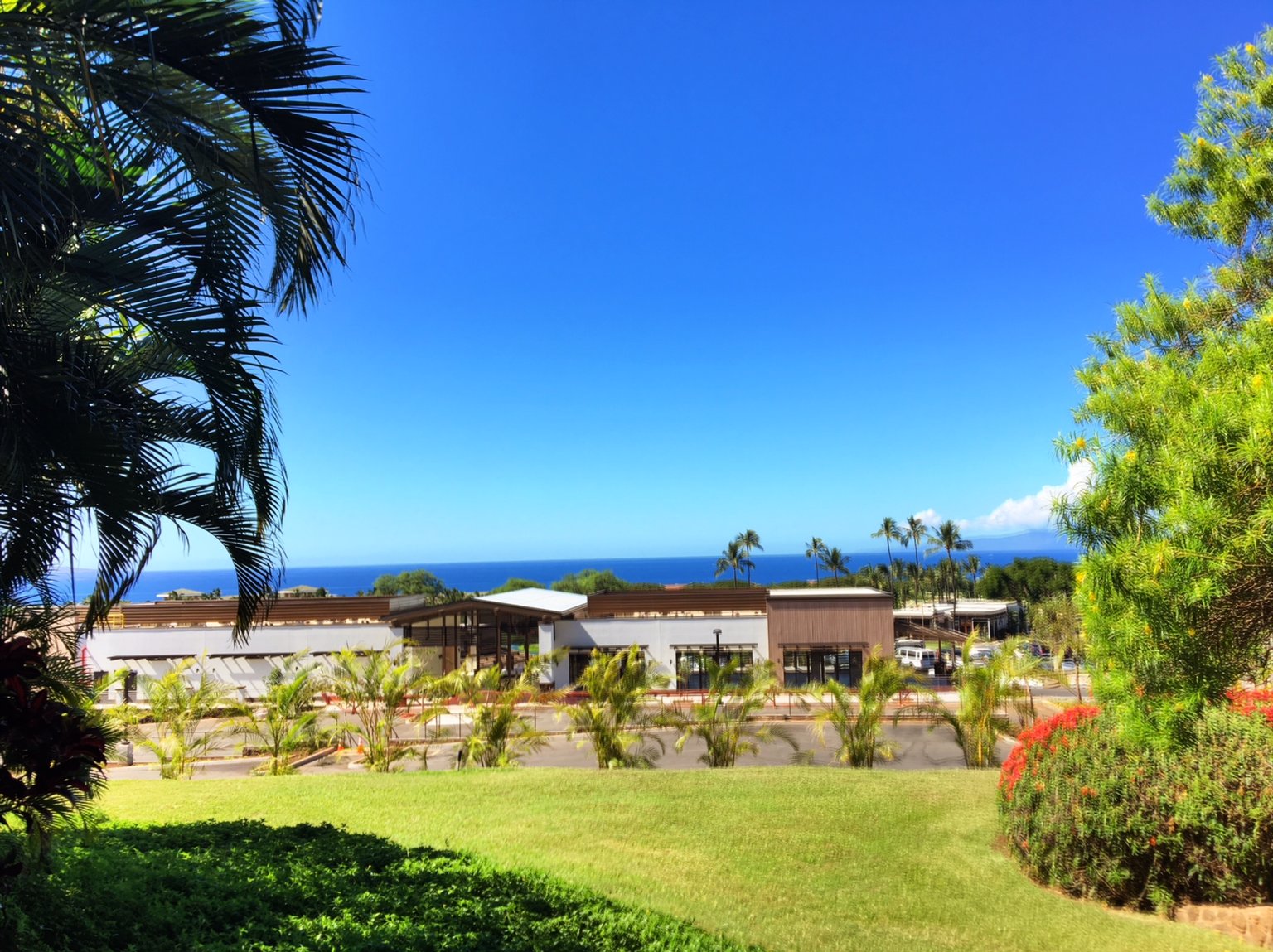 Wailea Vacation Rental