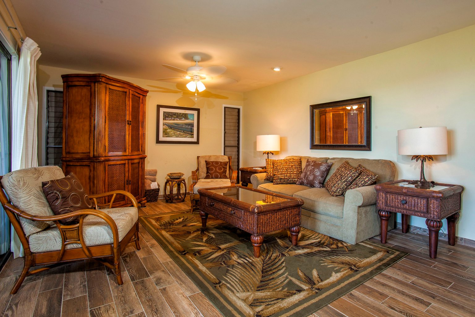 Wailea Vacation Rental