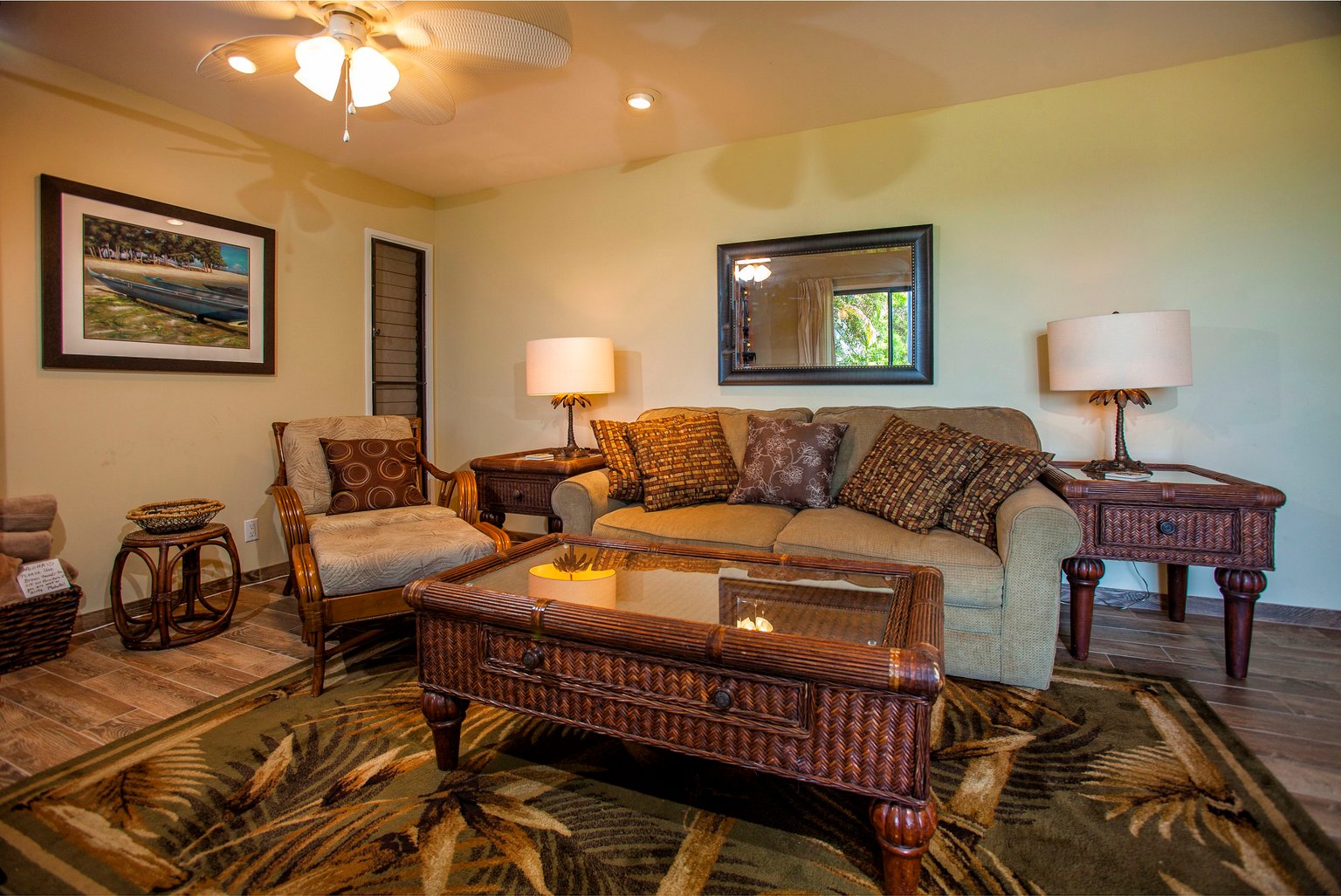 Wailea Vacation Rental