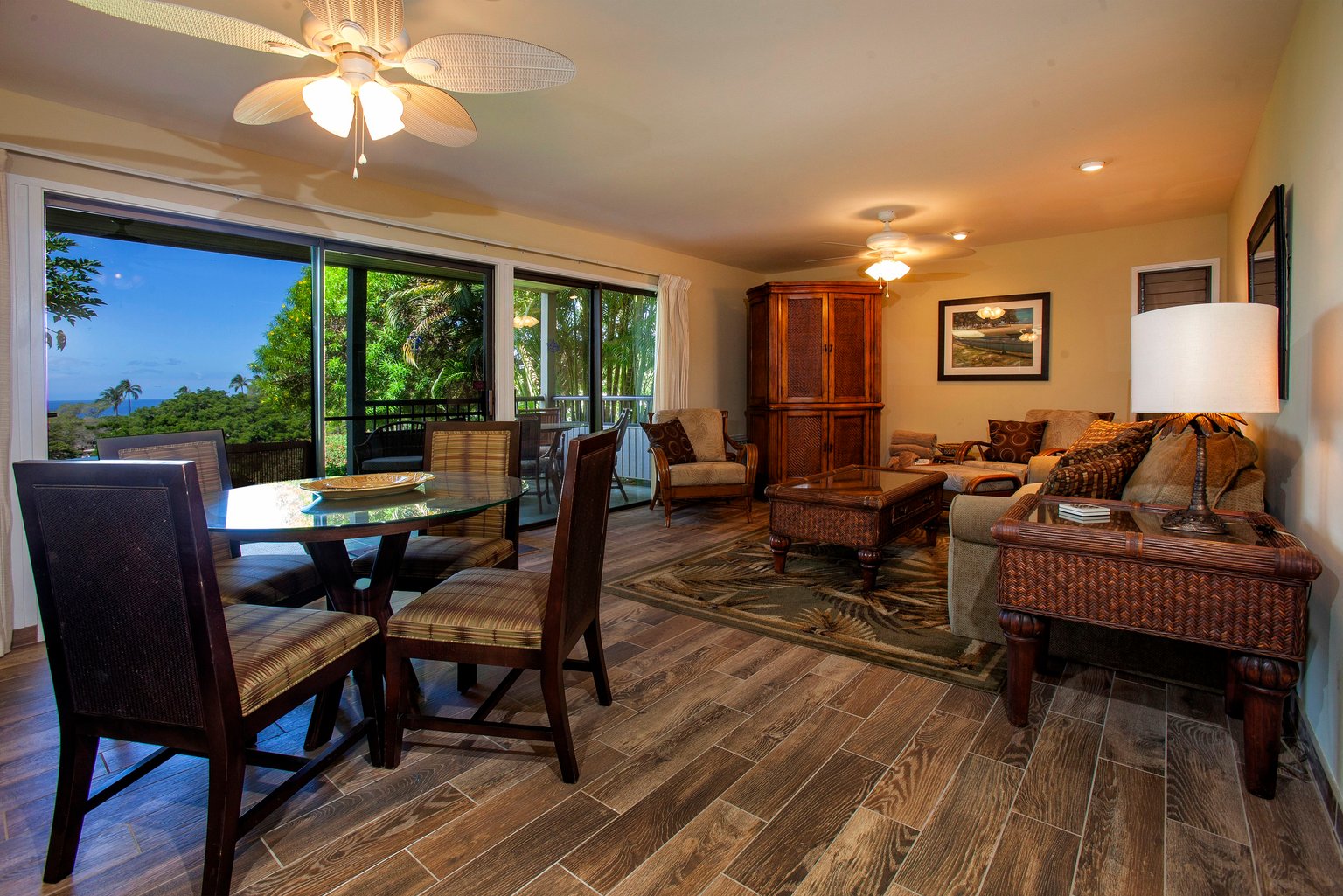 Wailea Vacation Rental