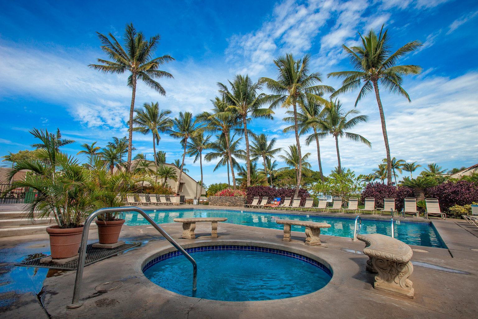 Kihei Vacation Rental