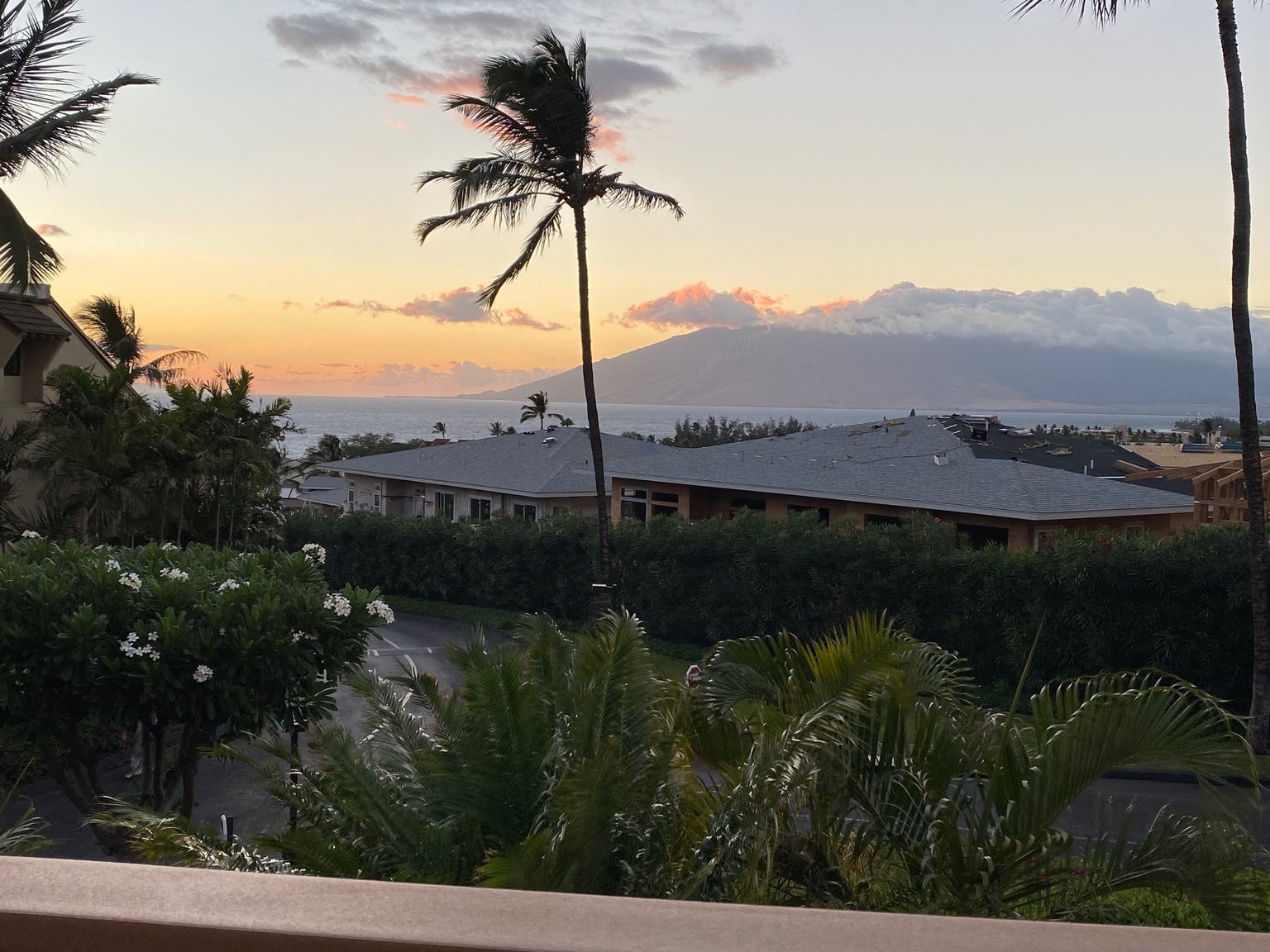 Kihei Vacation Rental