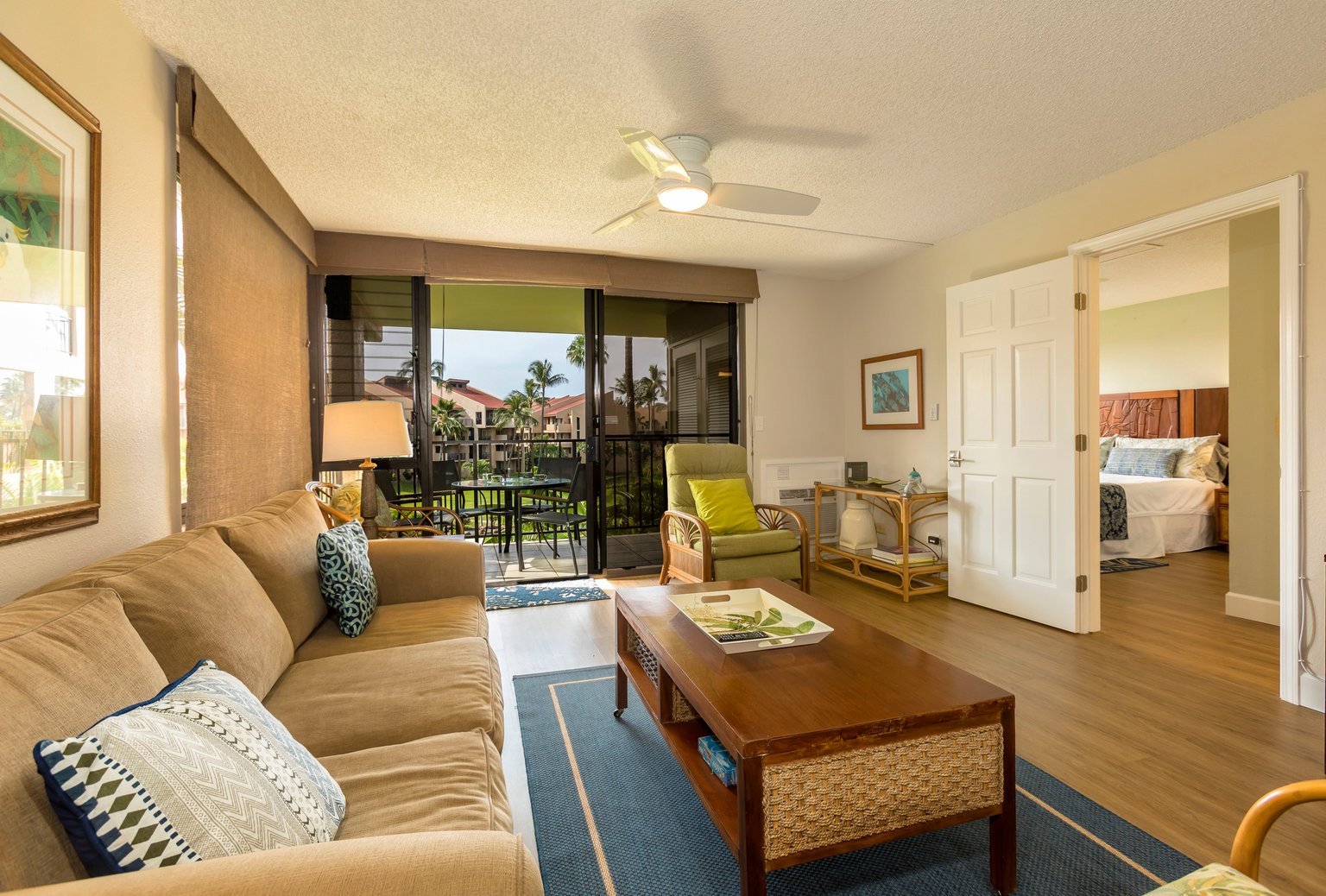 Kihei Vacation Rental