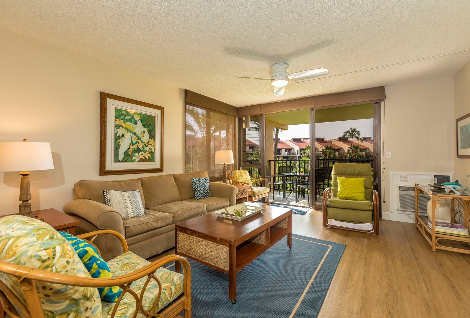 Kihei Vacation Rental