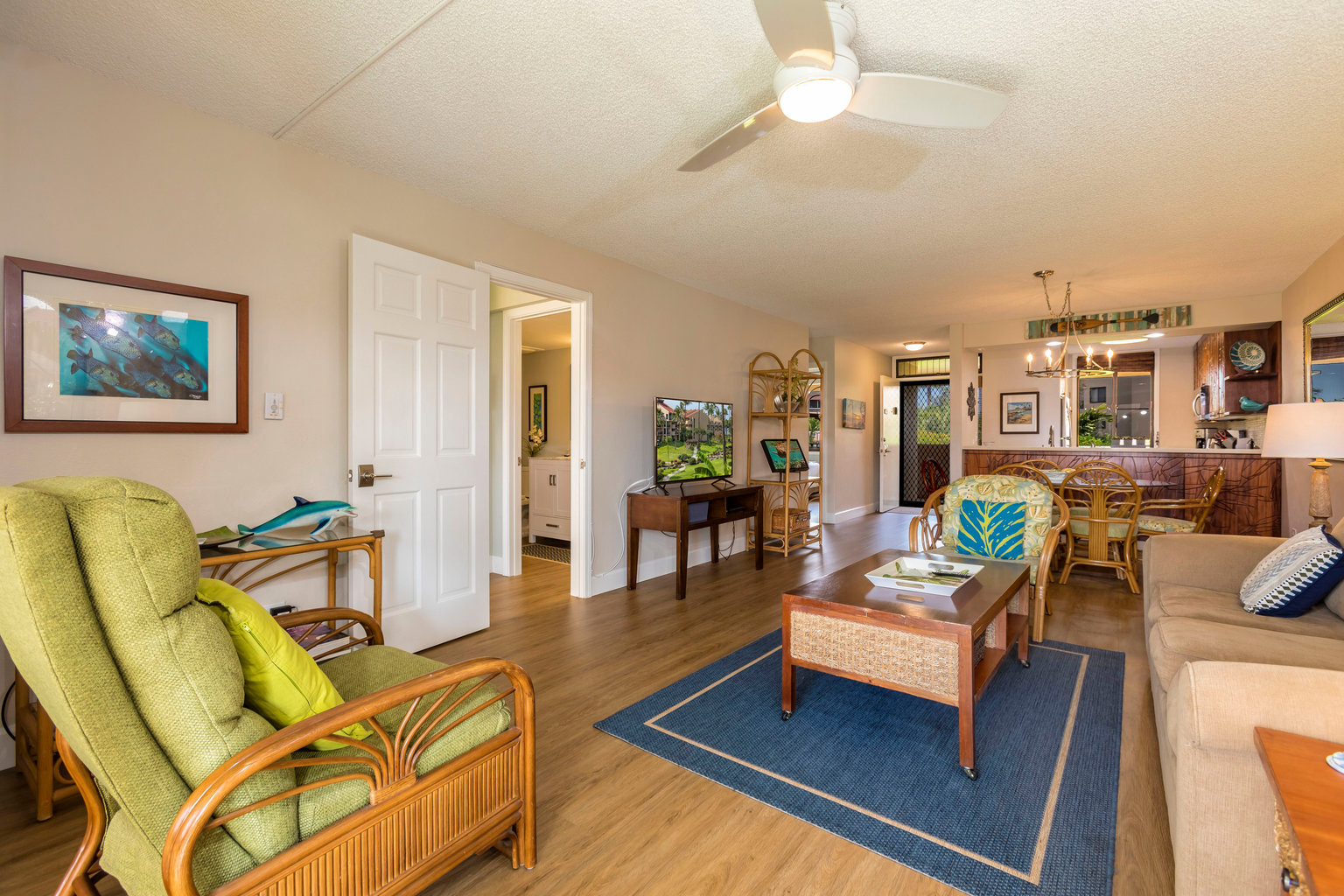 Kihei Vacation Rental