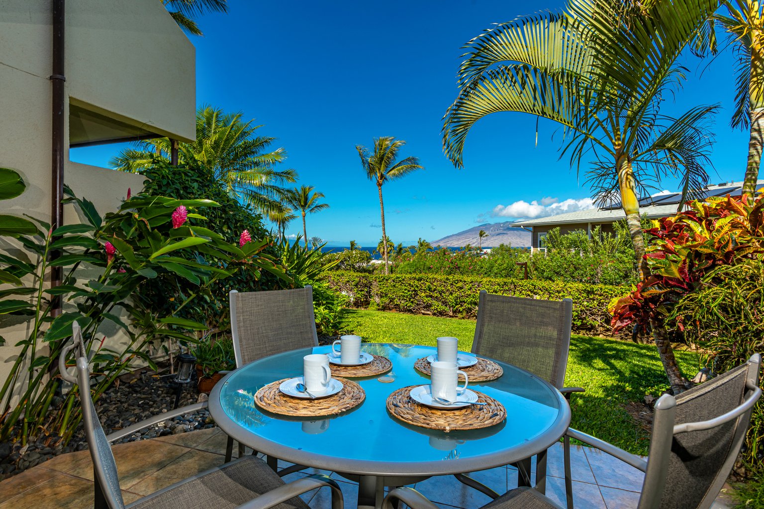 Kihei Vacation Rental