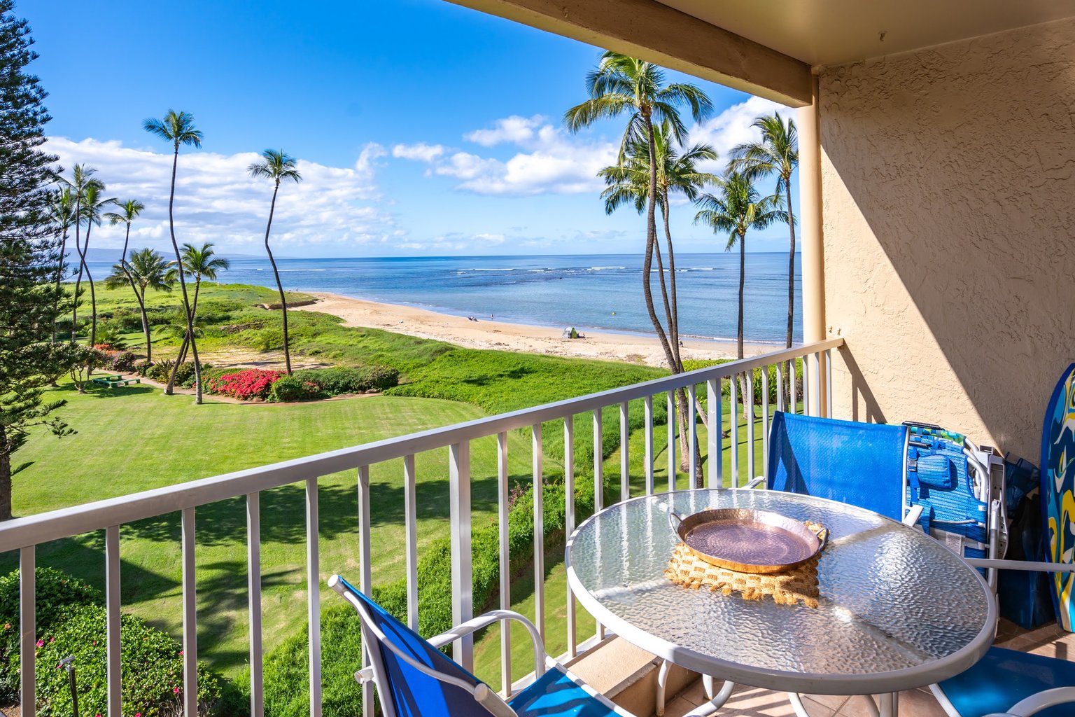 Kihei Vacation Rental