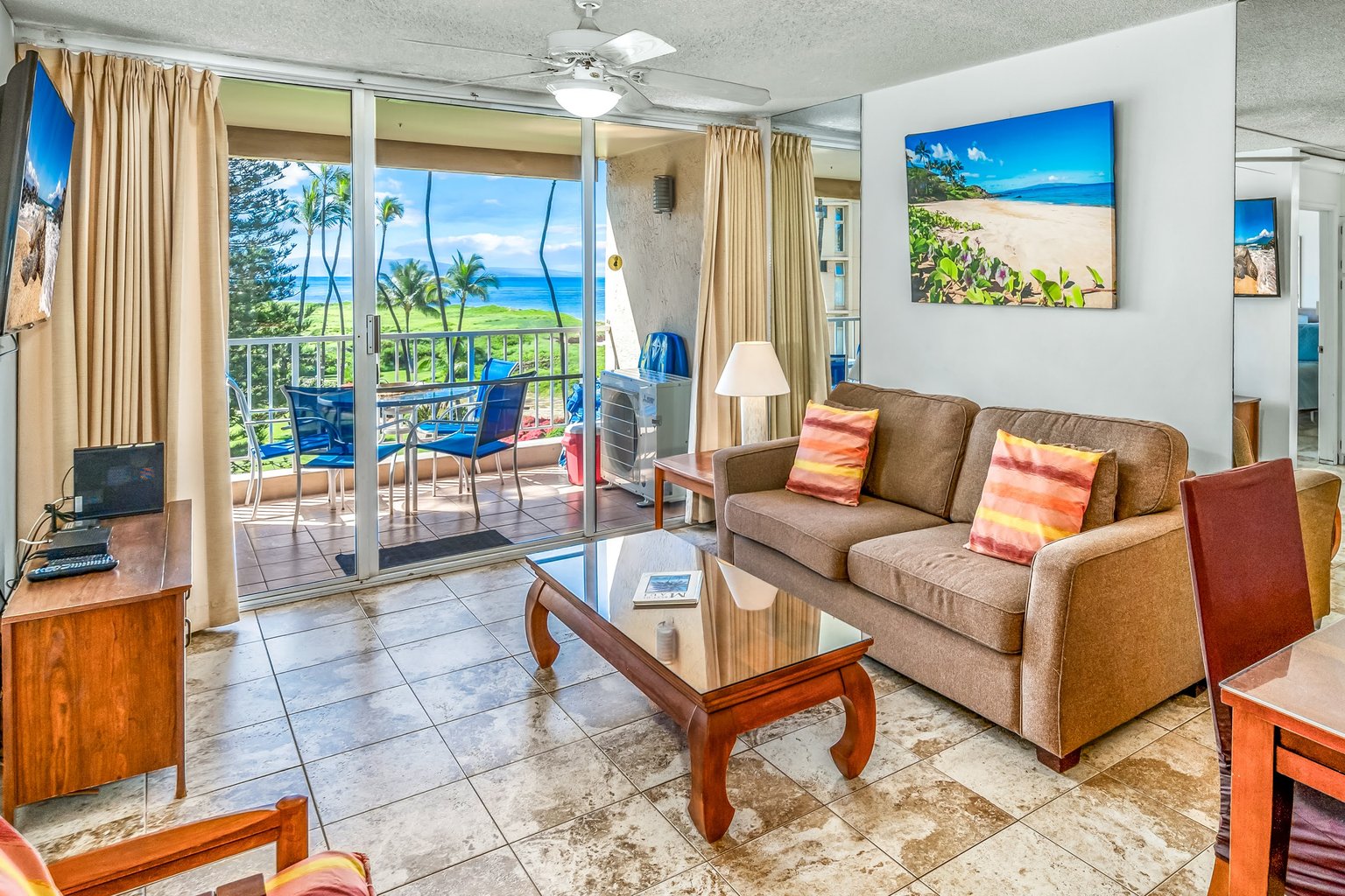 Kihei Vacation Rental