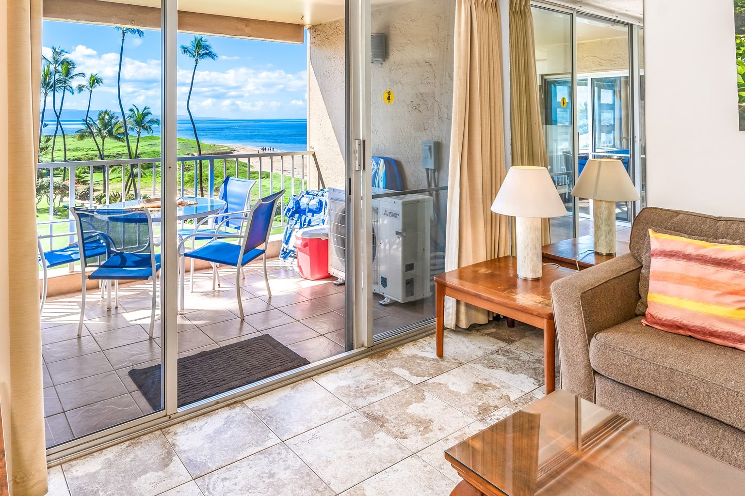 Kihei Vacation Rental