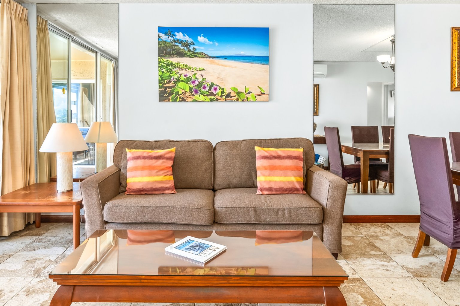 Kihei Vacation Rental