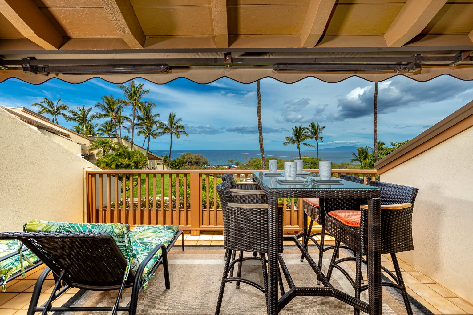 Kihei Vacation Rental